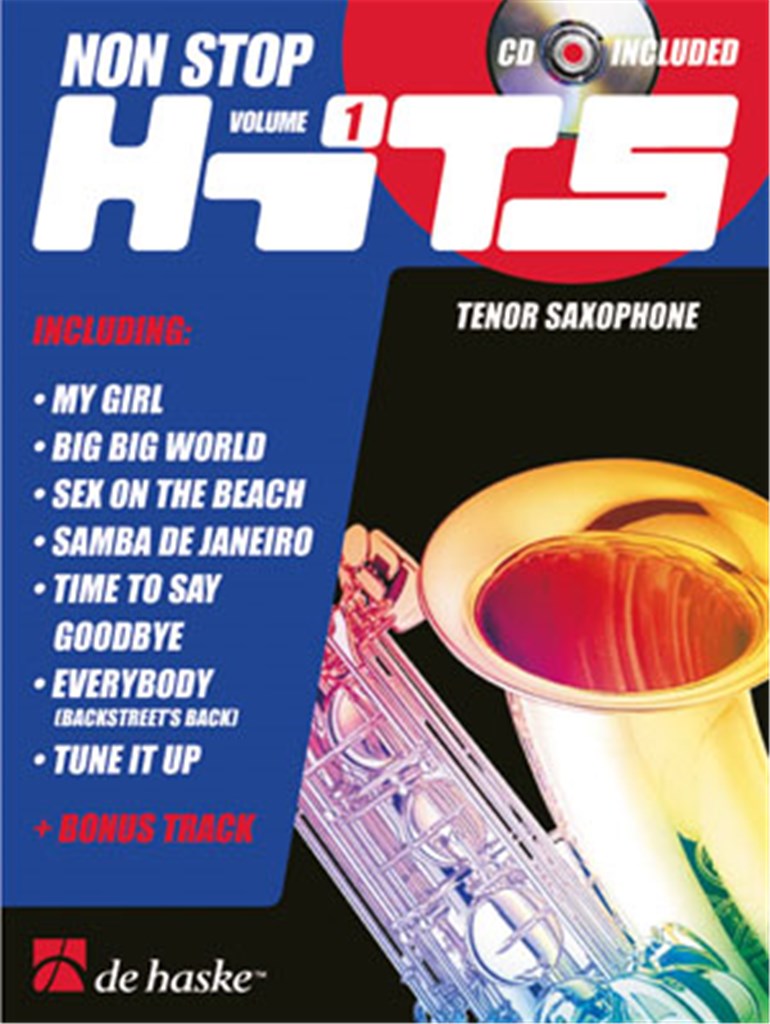 Non Stop Hits Vol. 1
